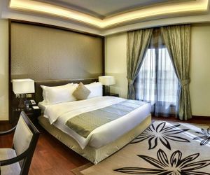 Braira Al Azizya Hotel & Resort Al Khobar Saudi Arabia
