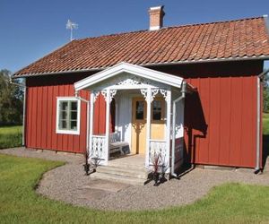 Two-Bedroom Holiday Home in Vaggeryd Vaggeryd Sweden
