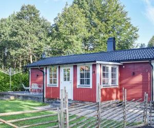 Two-Bedroom Holiday Home in Ljungby Holminge Sweden
