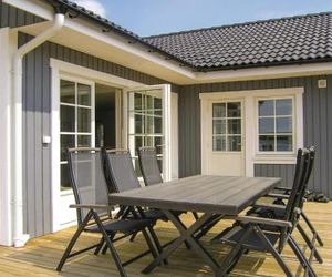 Three-Bedroom Holiday Home in Bolmso Bolmso Sweden