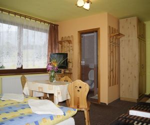 Privat u Babky Zdiar Slovakia