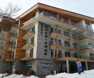 Apartmán Hrebienok Vysoke Tatry Slovakia