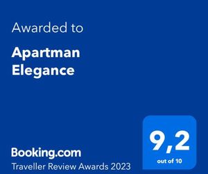 Apartman Elegance Liptovsky Mikulas Slovakia