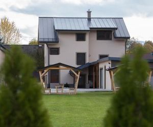 Apartmány Janka + camp Besenova Slovakia