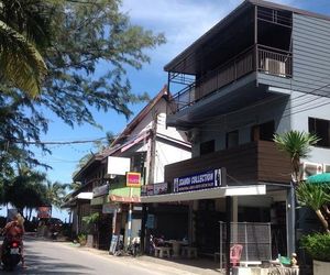 Twin Place at Kamala Beach Kamala Thailand