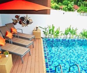 kamala AP Grand West Residence 3 bedrooms villa Kamala Thailand