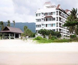 Khanom Beach Residence Khanom Thailand