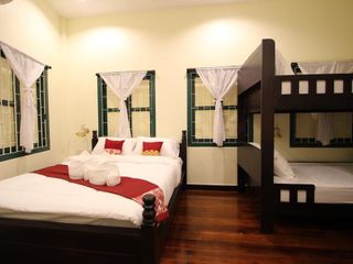 Hotel pic Srisomboon Hostel