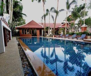 Boutique Resort Private Pool Villa Paklok Thailand