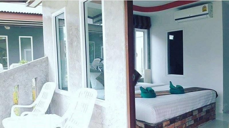 Hotel Photo 11