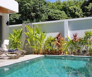 Ya Nui Beach Villas Nai Harn Thailand