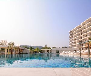 The Sea Condo Sea&Mountain View Ban Hmai Thailand