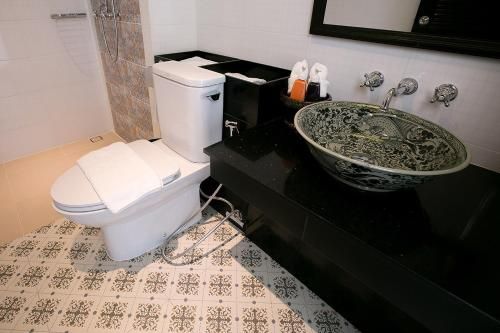 Hotel Photo 10