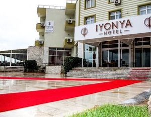 Iyonya Hotel Urla Turkey