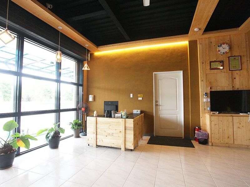 Hotel Photo 5