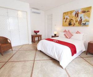 Alexanders Hotel Dar Es Salaam Tanzania