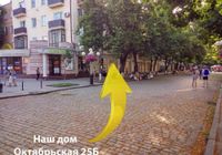 Отзывы Poltava Green Apartments