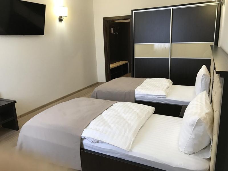 Hotel Photo 1
