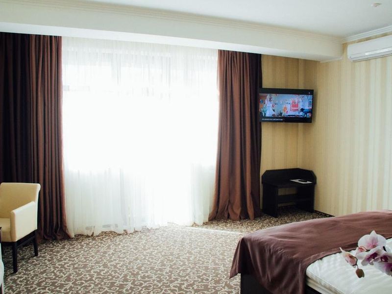 Hotel Photo 11