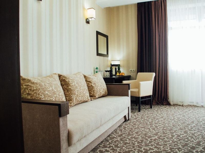 Hotel Photo 12