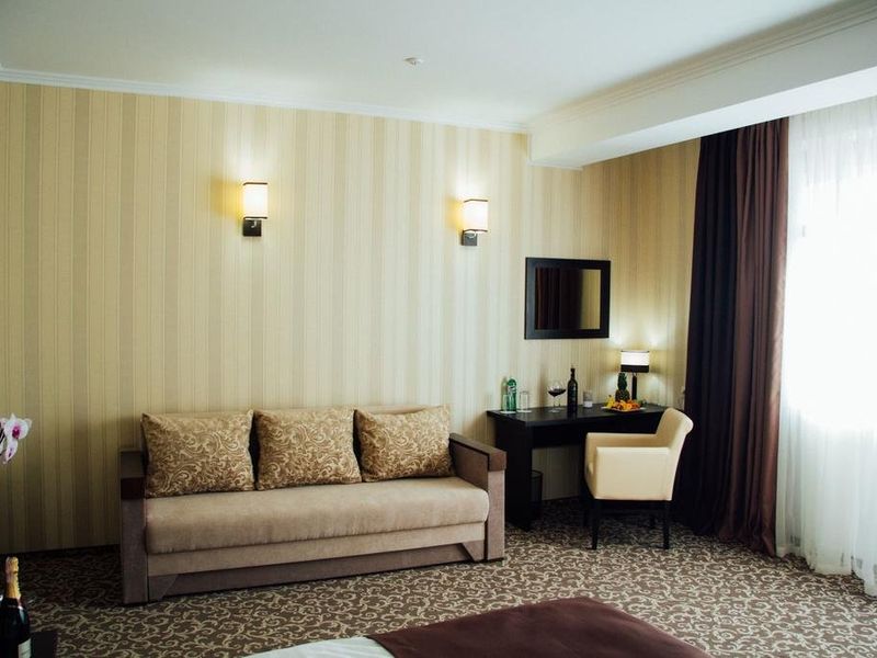 Hotel Photo 13