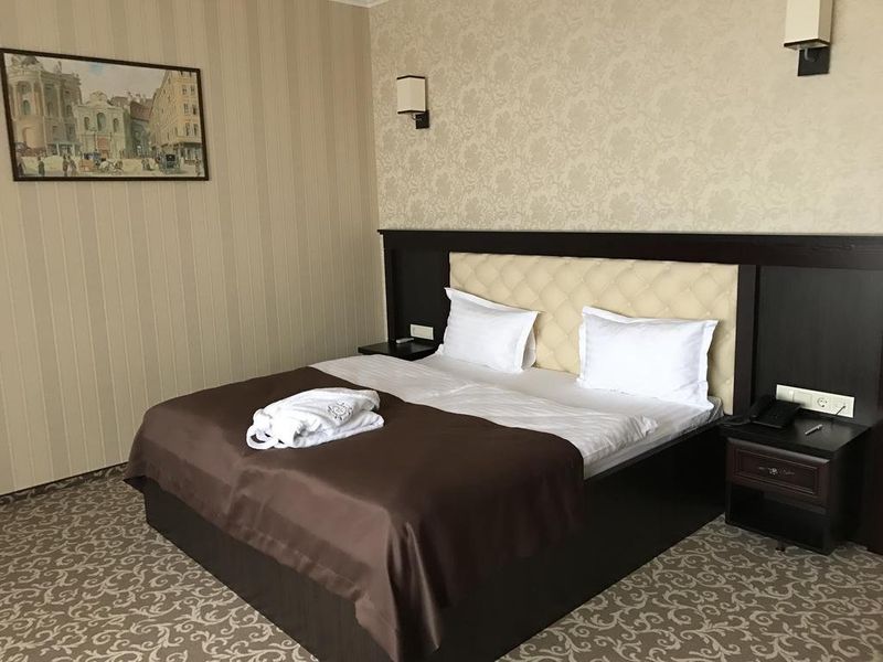 Hotel Photo 5