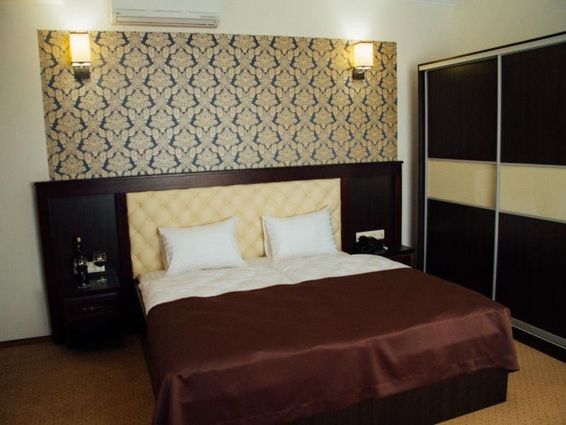 Hotel Photo 7