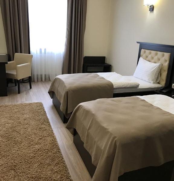Hotel Photo 9