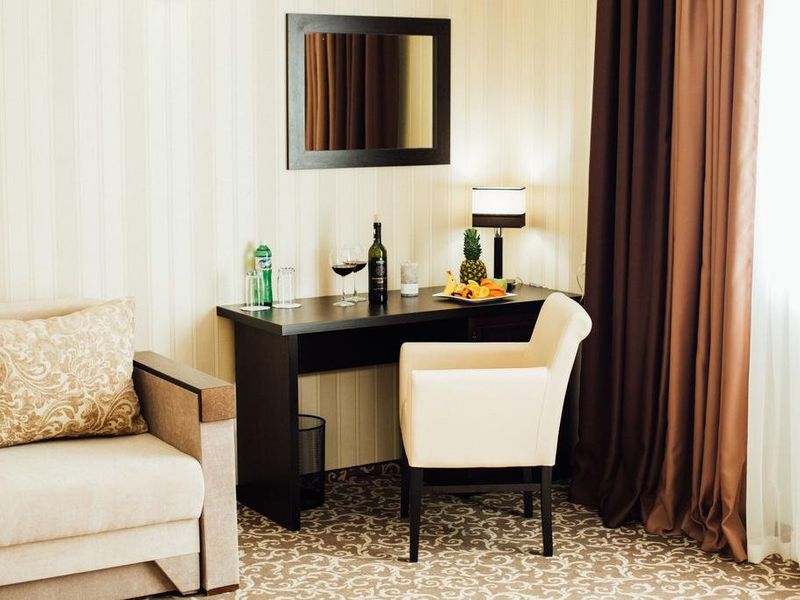 Hotel Photo 10