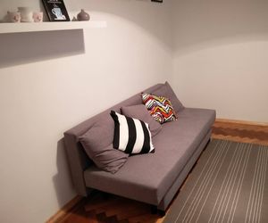 Apartament Feel Good Lvov Ukraine