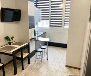 Apartment in center Ivano-Frankivsk Ukraine