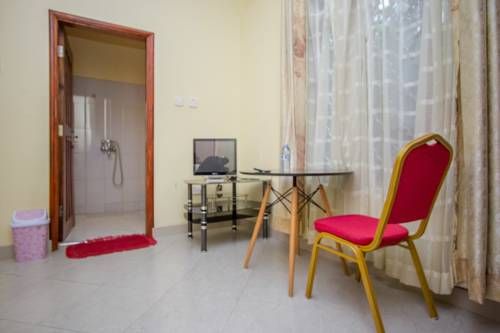 Hotel Photo 9