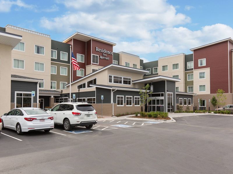 Hotel Photo 1