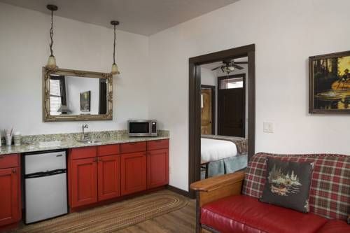 Hotel Photo 9
