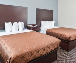 Econo Lodge Baton Rouge University Area Baton Rouge United States