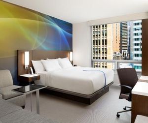 LUMA Hotel - Times Square New York City United States