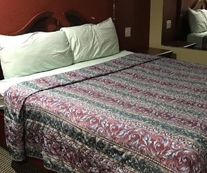 Moonlight Inn & Suites Jersey Village United States
