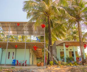 Tommys Beach House Phu Quoc Island Vietnam