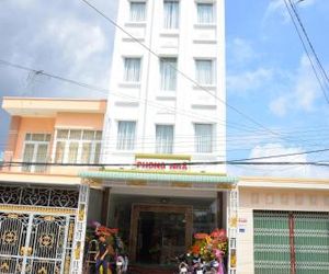 Phong Nha Hotel Phu Quoc Duong Dong Vietnam