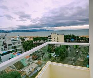 Yellow Sea Hotel Nha Trang Vietnam