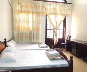 Nam Thanh Binh Hostel Can Tho Vietnam