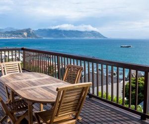 Boulders Beach House Simons Town South Africa