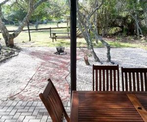 Welbedacht Estate Self catering Accommodation Kinibaai South Africa