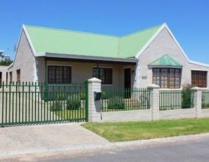 4 Windhaven Self catering Langebaan South Africa