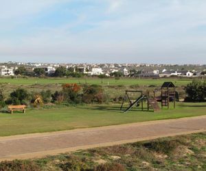 Golfers Retreat Langebaan South Africa