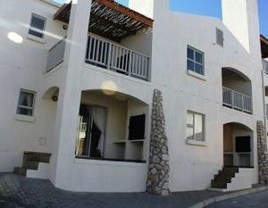 4 Hemeldans Self catering Langebaan South Africa