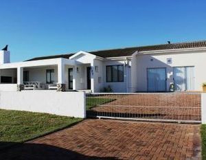 8 Lekkerplek Self catering Langebaan South Africa