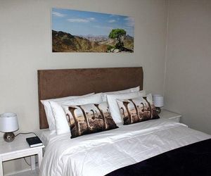 8 Tolbos Self catering Langebaan South Africa