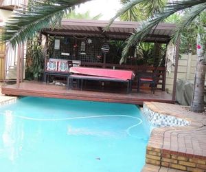 African Rose Guesthouse Kempton Park South Africa