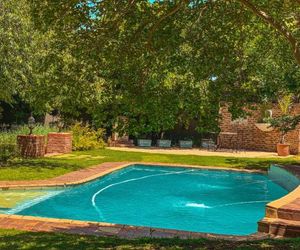 Horses Neck Guest Lodge Edenvale South Africa